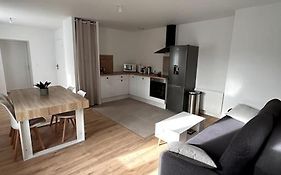 Appartement 4/6 personnes - Cornimont